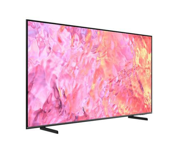 Samsung TV SAMSUNG 75" QE75Q60CAU QLED, 4K, Tizen TV, DVB-T2/HEVC # - 1375476 - zdjęcie 5